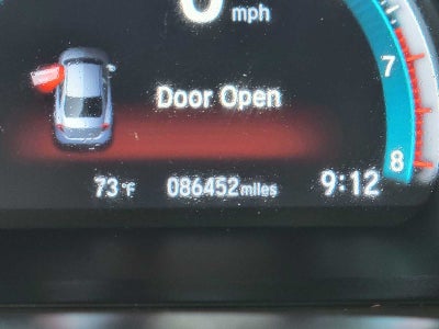 2017 Honda Civic Sedan EX