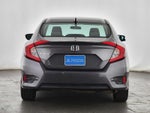2017 Honda Civic Sedan EX