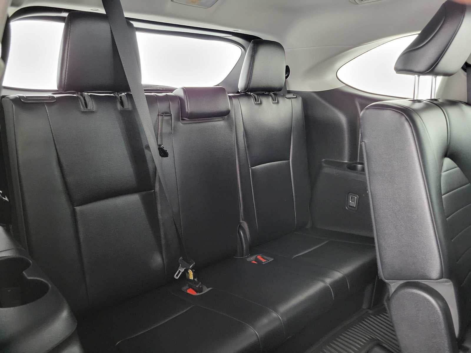 2017 Honda Civic Sedan EX