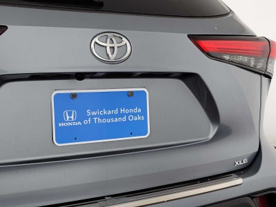 2017 Honda Civic Sedan EX