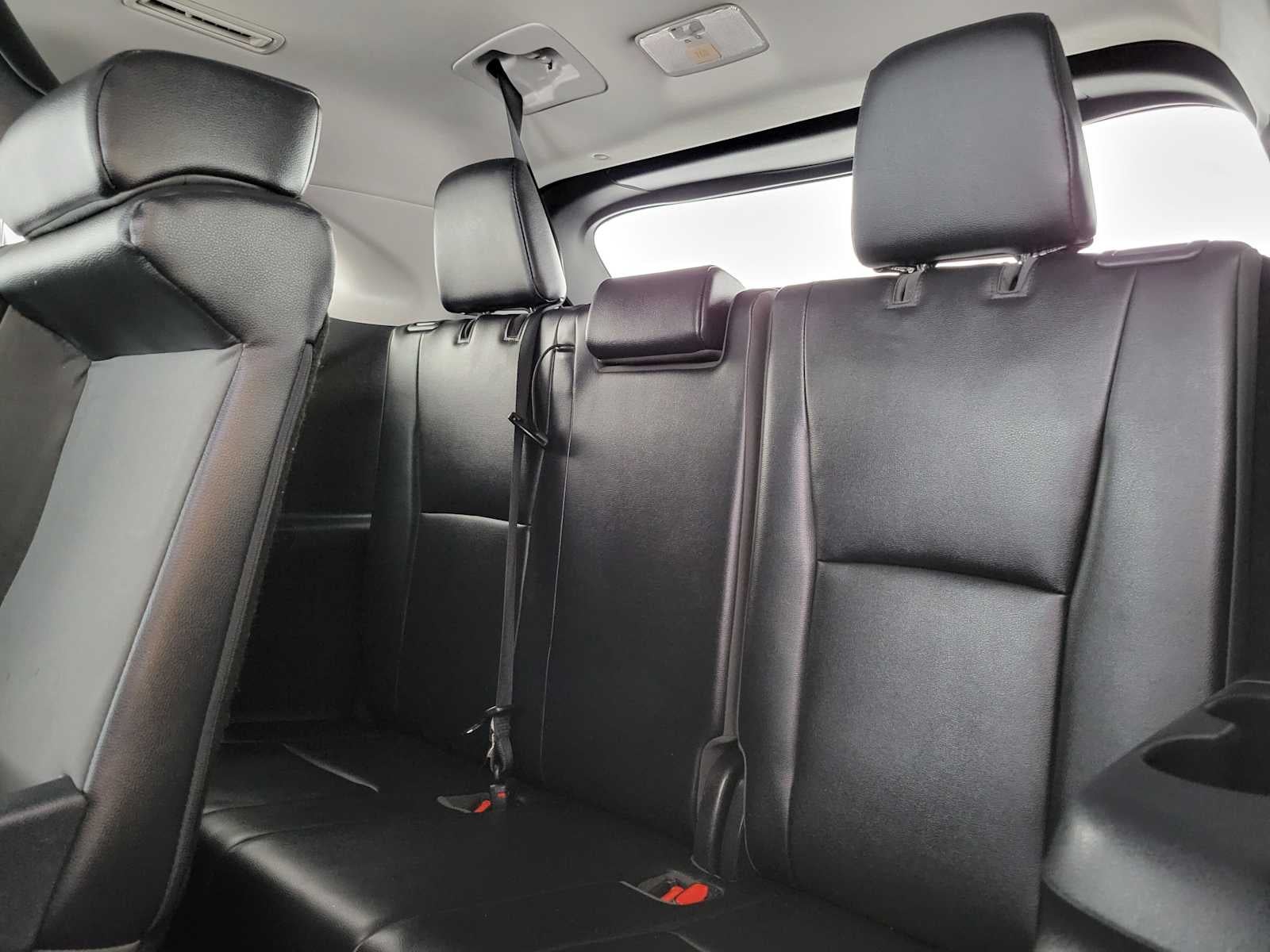2017 Honda Civic Sedan EX