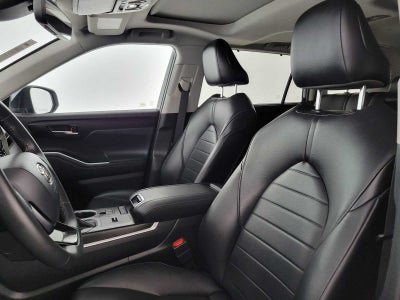 2017 Honda Civic Sedan EX