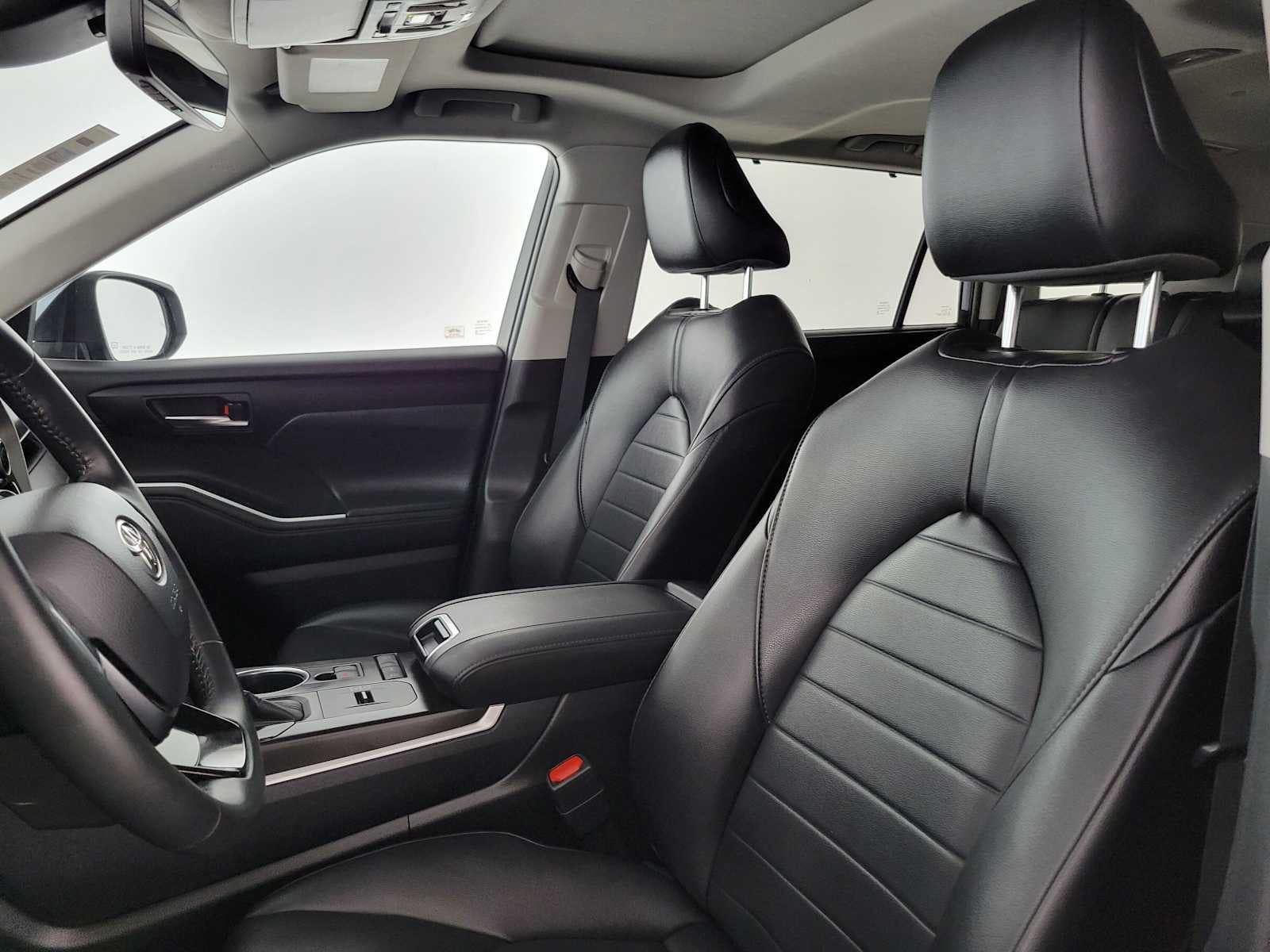 2017 Honda Civic Sedan EX