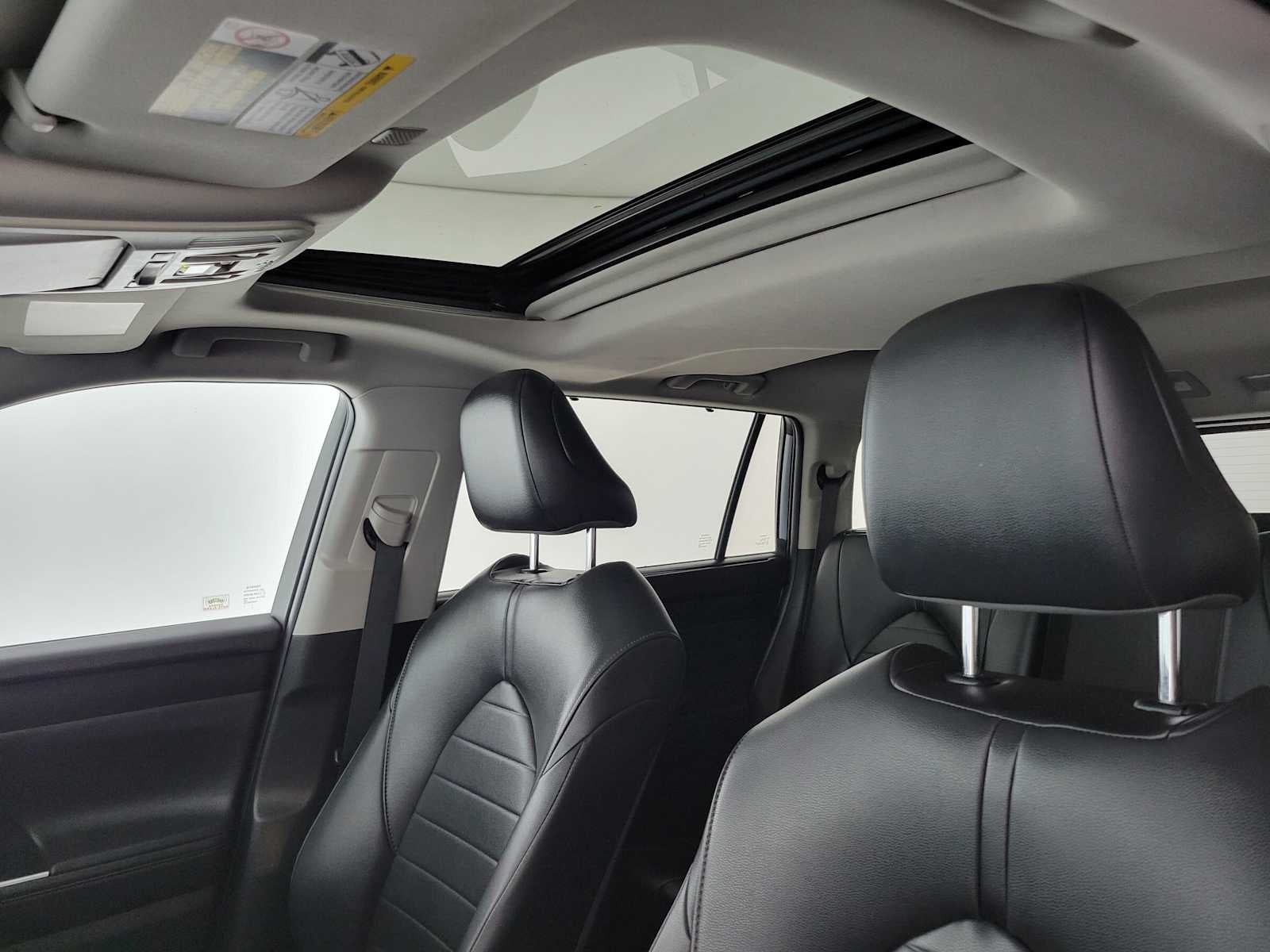 2017 Honda Civic Sedan EX