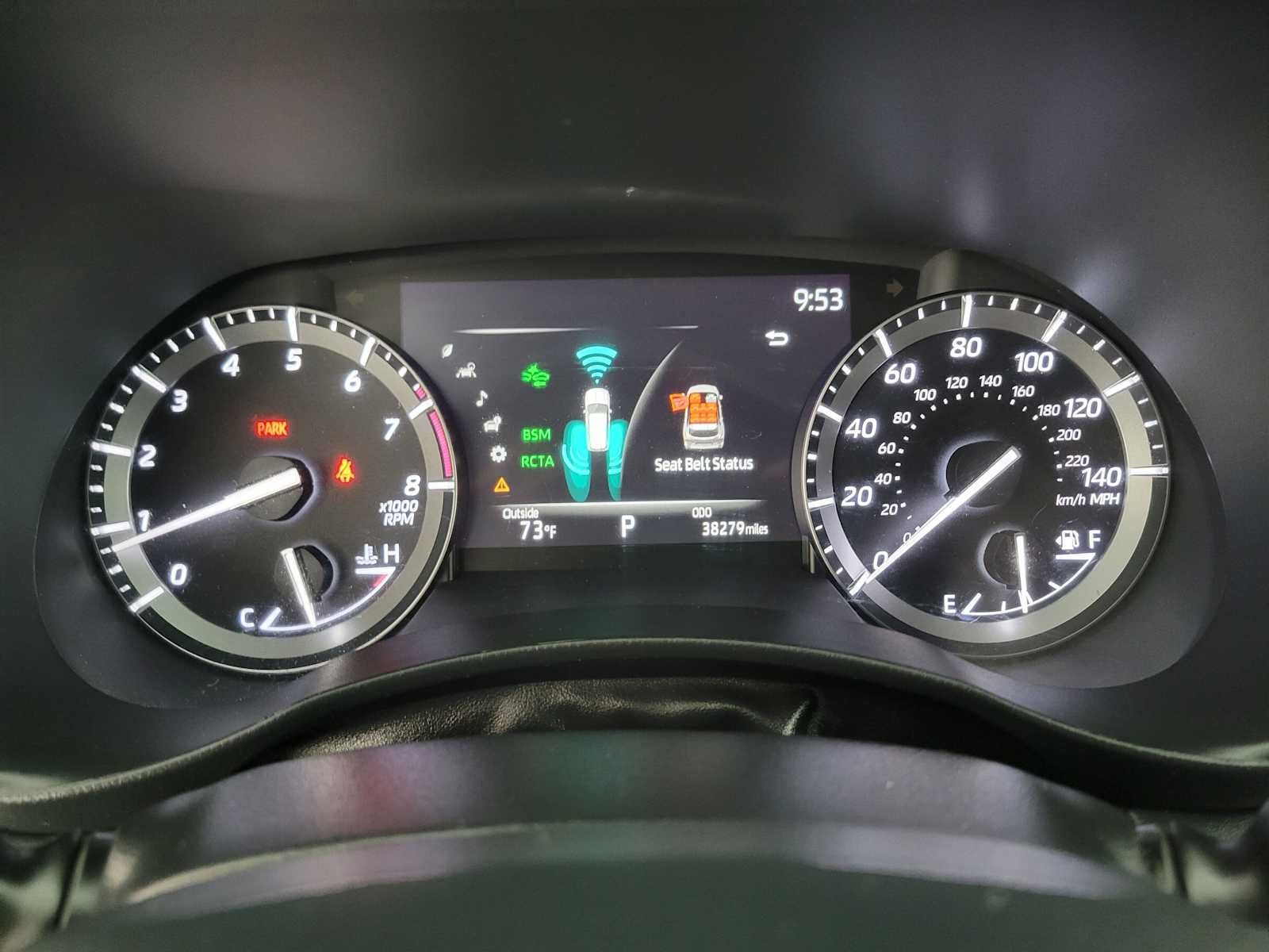 2017 Honda Civic Sedan EX