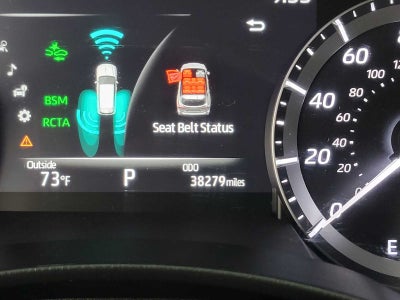 2017 Honda Civic Sedan EX