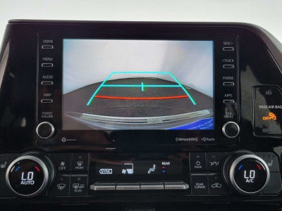 2017 Honda Civic Sedan EX