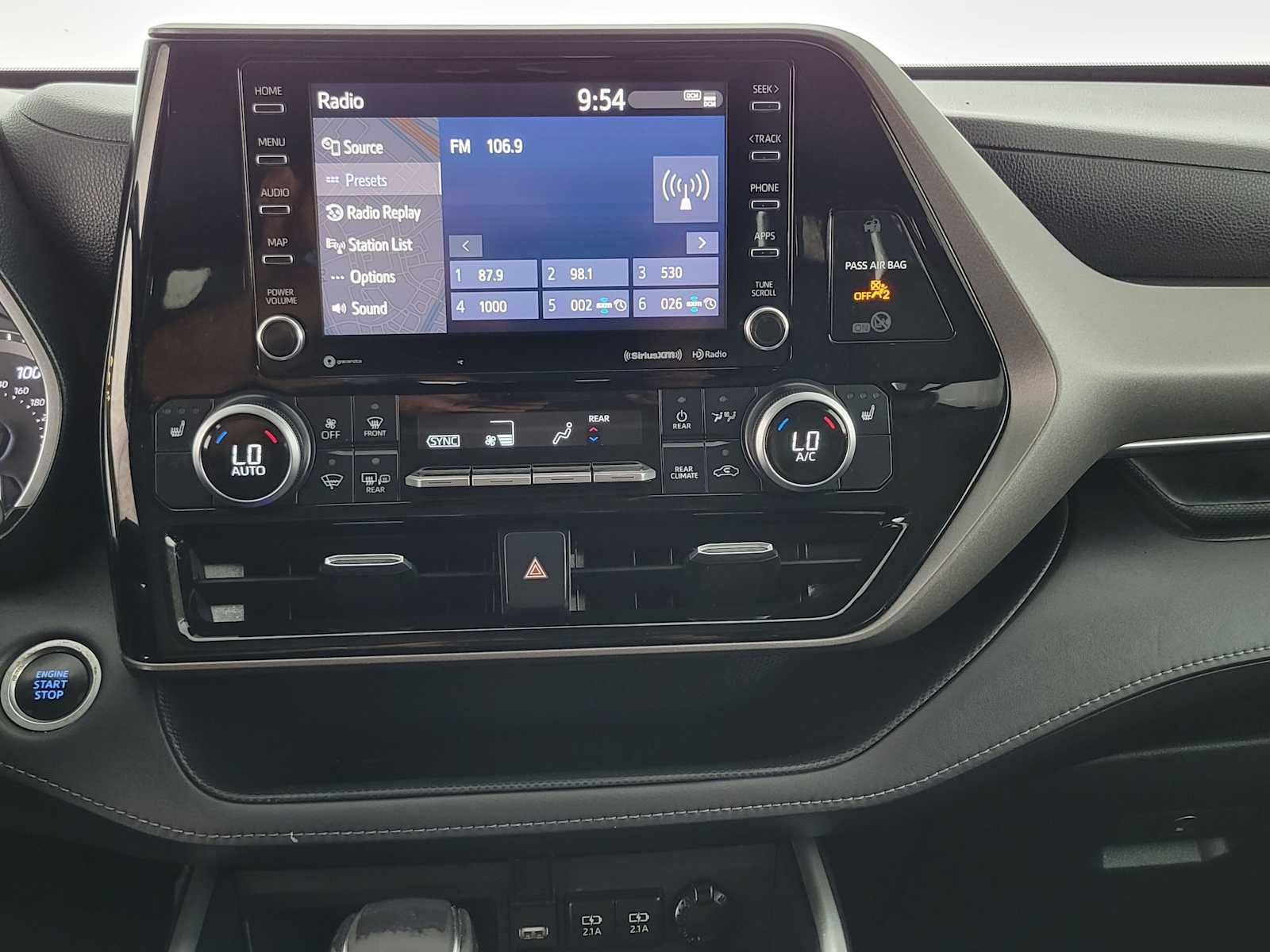 2017 Honda Civic Sedan EX