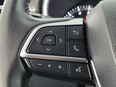 2017 Honda Civic Sedan EX