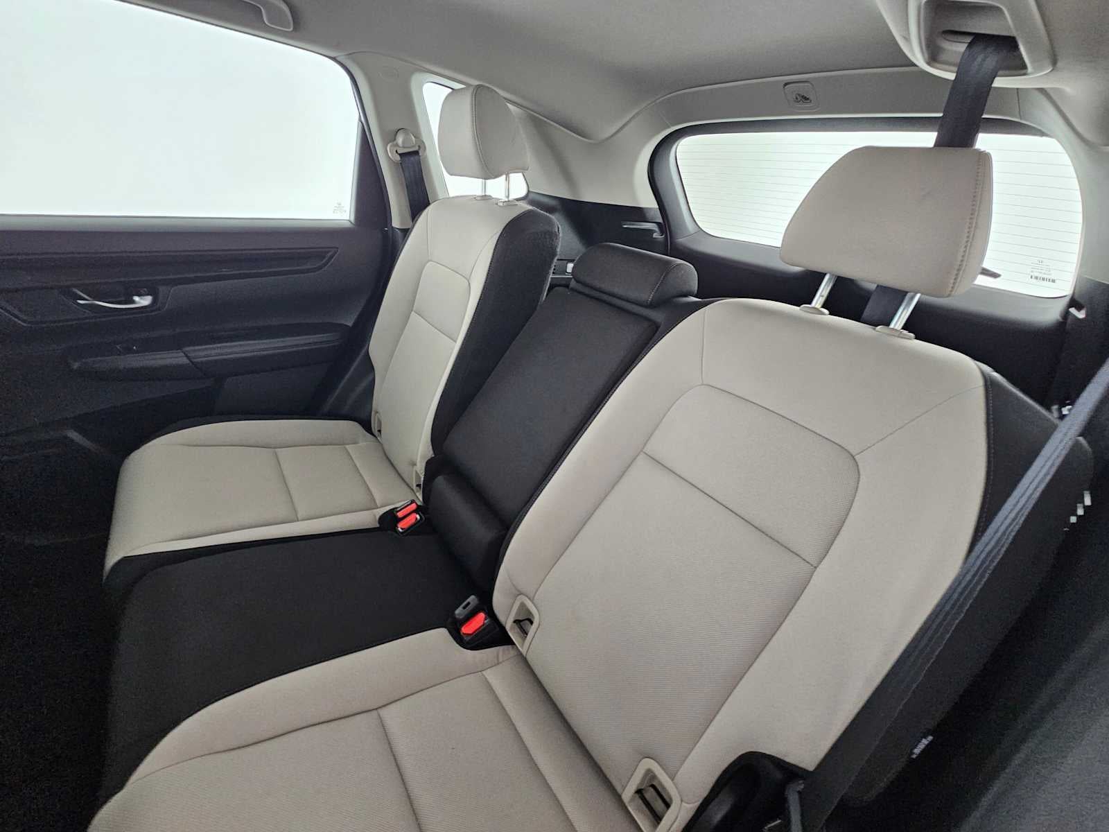 2023 Honda CR-V LX
