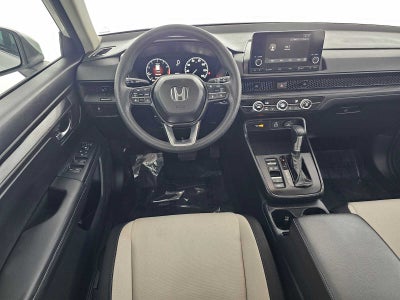 2023 Honda CR-V LX