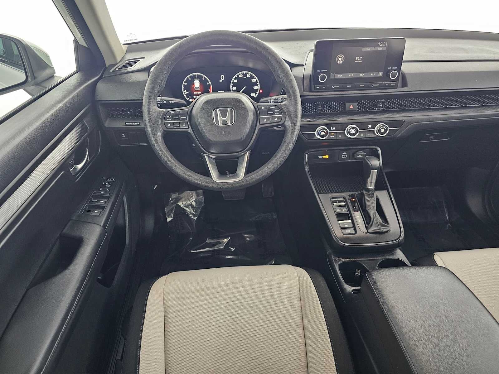 2023 Honda CR-V LX
