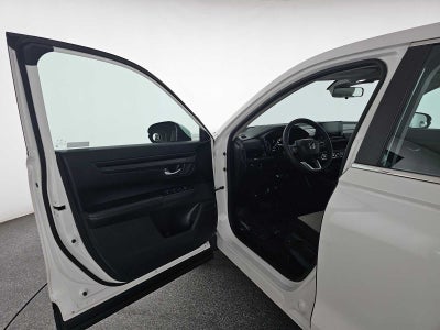 2023 Honda CR-V LX