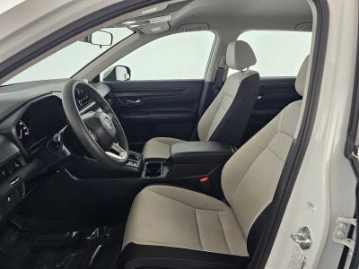 2023 Honda CR-V LX