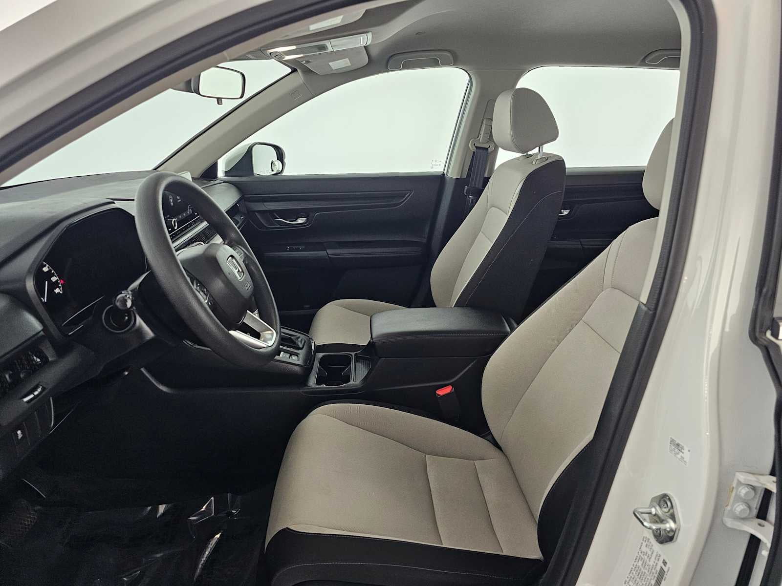 2023 Honda CR-V LX