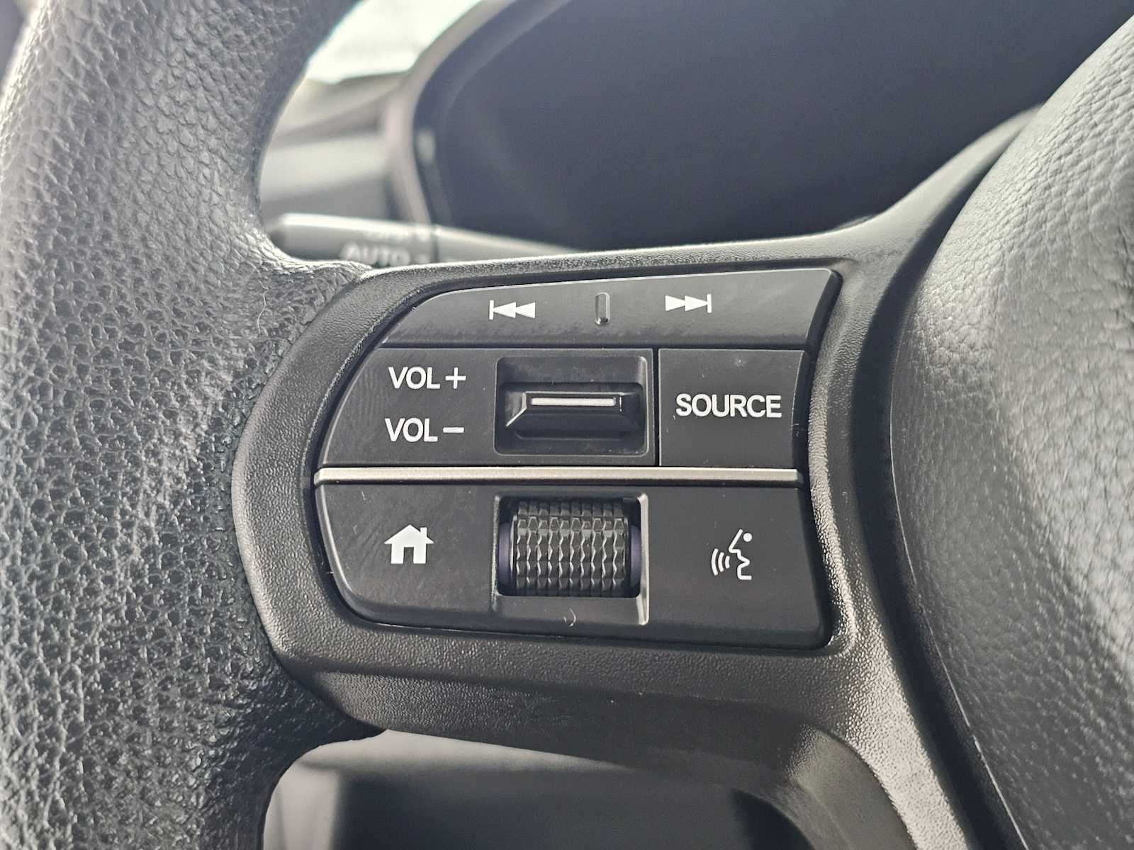 2023 Honda CR-V LX