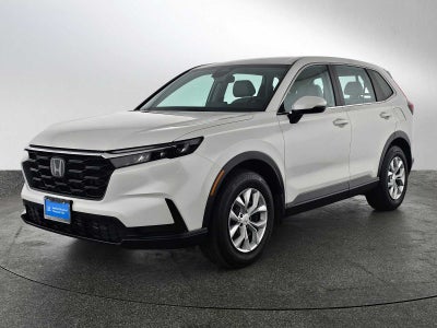 2023 Honda CR-V LX