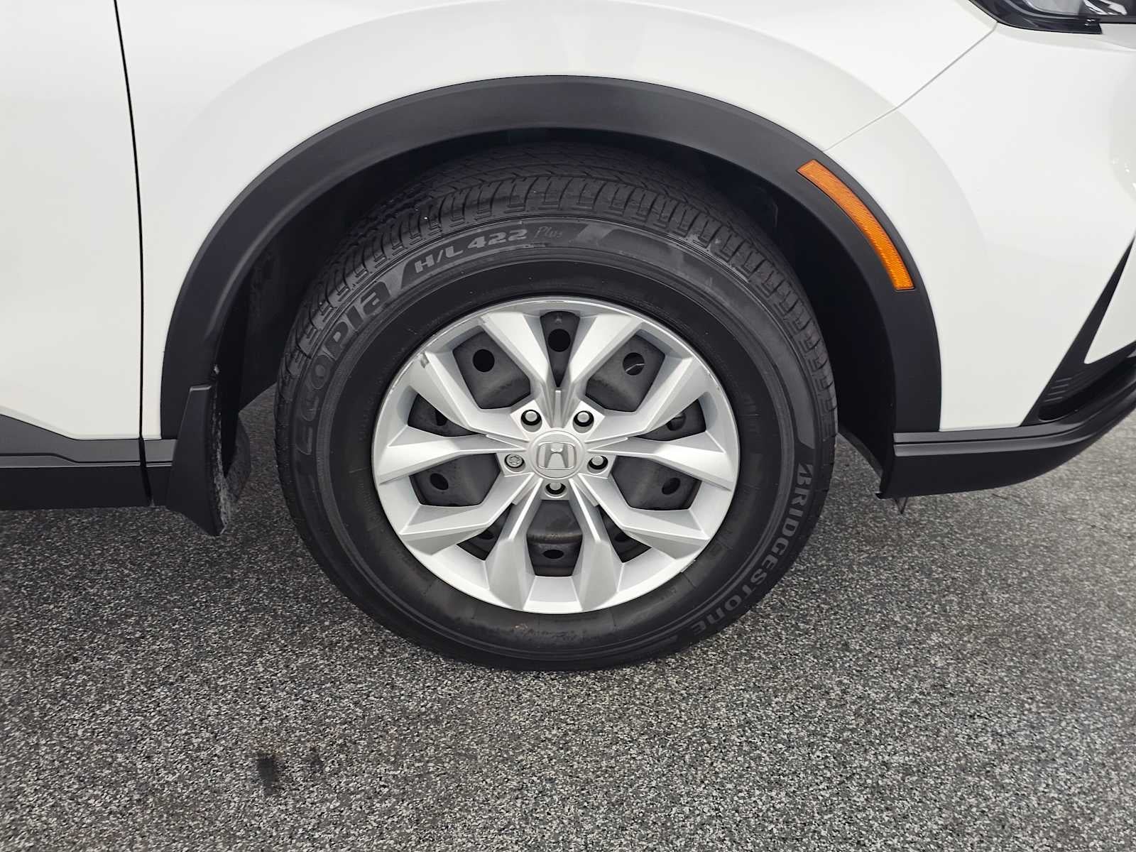 2023 Honda CR-V LX