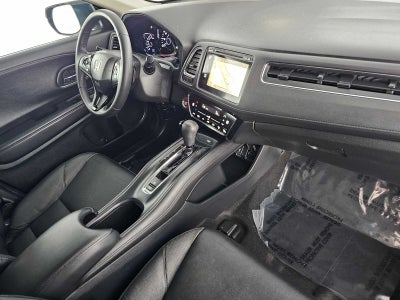 2016 Honda HR-V EX-L w/Navi