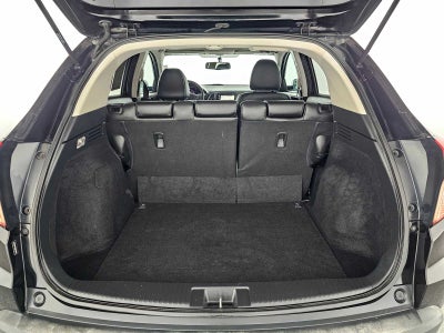 2016 Honda HR-V EX-L w/Navi