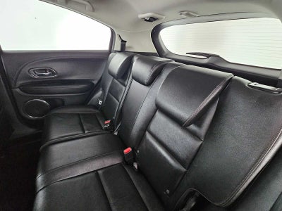 2016 Honda HR-V EX-L w/Navi