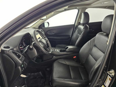 2016 Honda HR-V EX-L w/Navi