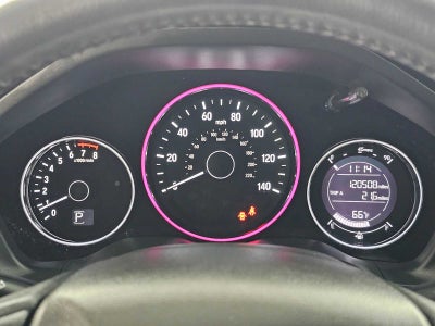 2016 Honda HR-V EX-L w/Navi