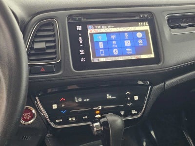 2016 Honda HR-V EX-L w/Navi