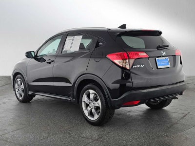 2016 Honda HR-V EX-L w/Navi