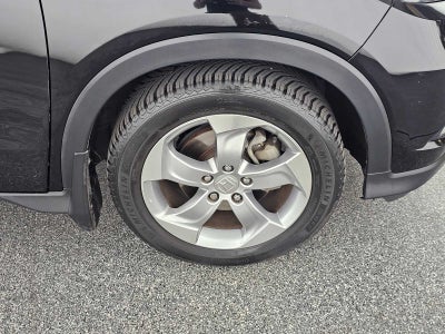 2016 Honda HR-V EX-L w/Navi