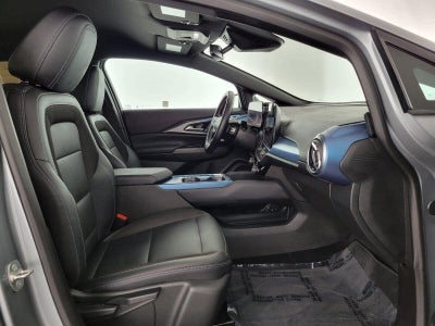 2024 Chevrolet Equinox EV LT