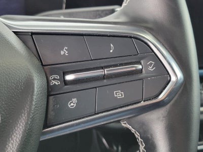 2024 Chevrolet Equinox EV LT