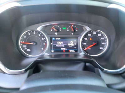 2019 Chevrolet Blazer FWD 4dr