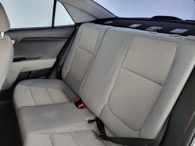 2021 Kia Rio S