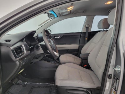 2021 Kia Rio S