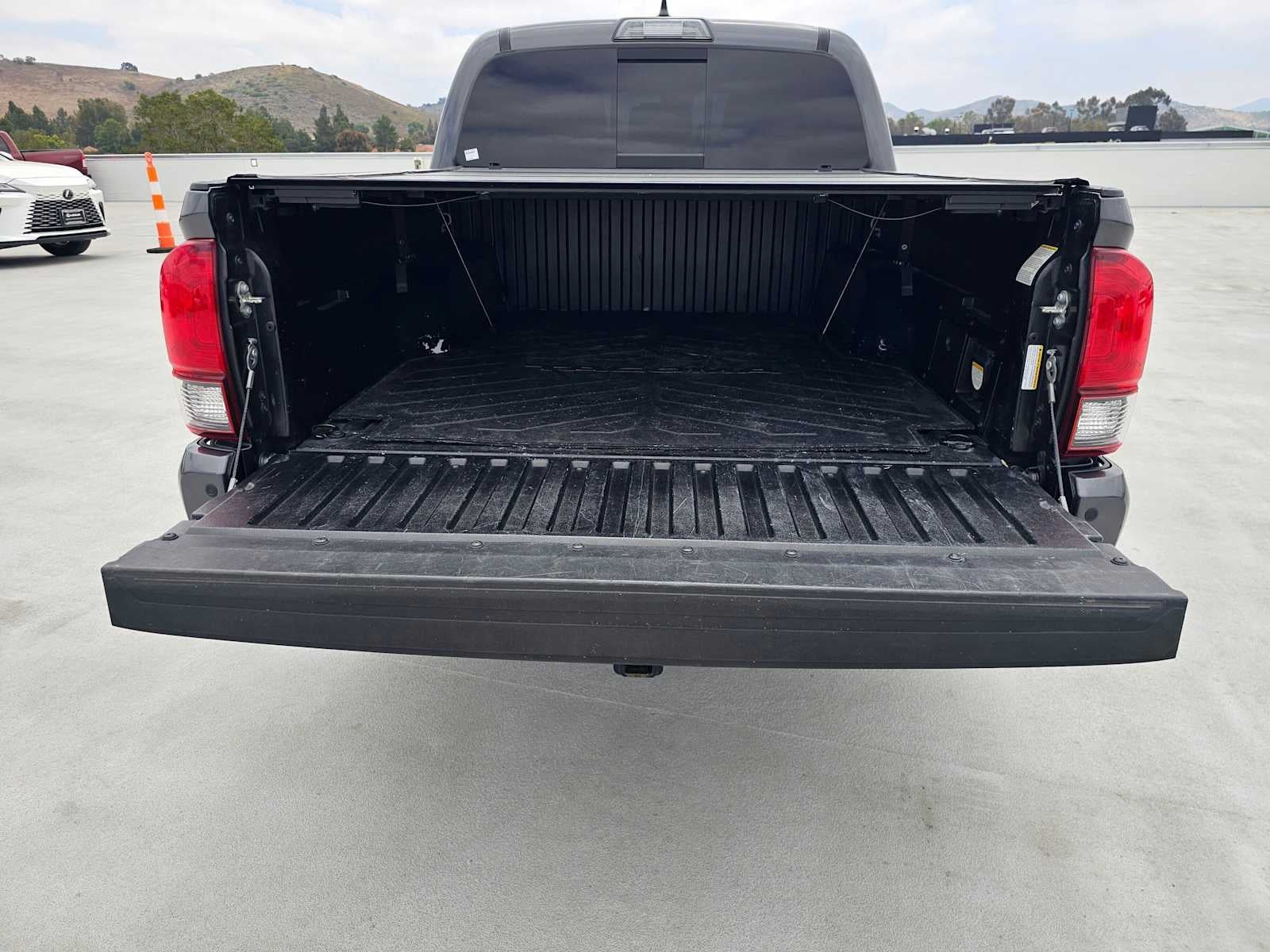 2019 Toyota Tacoma TRD Off Road