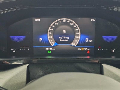 2023 Volkswagen Taos S