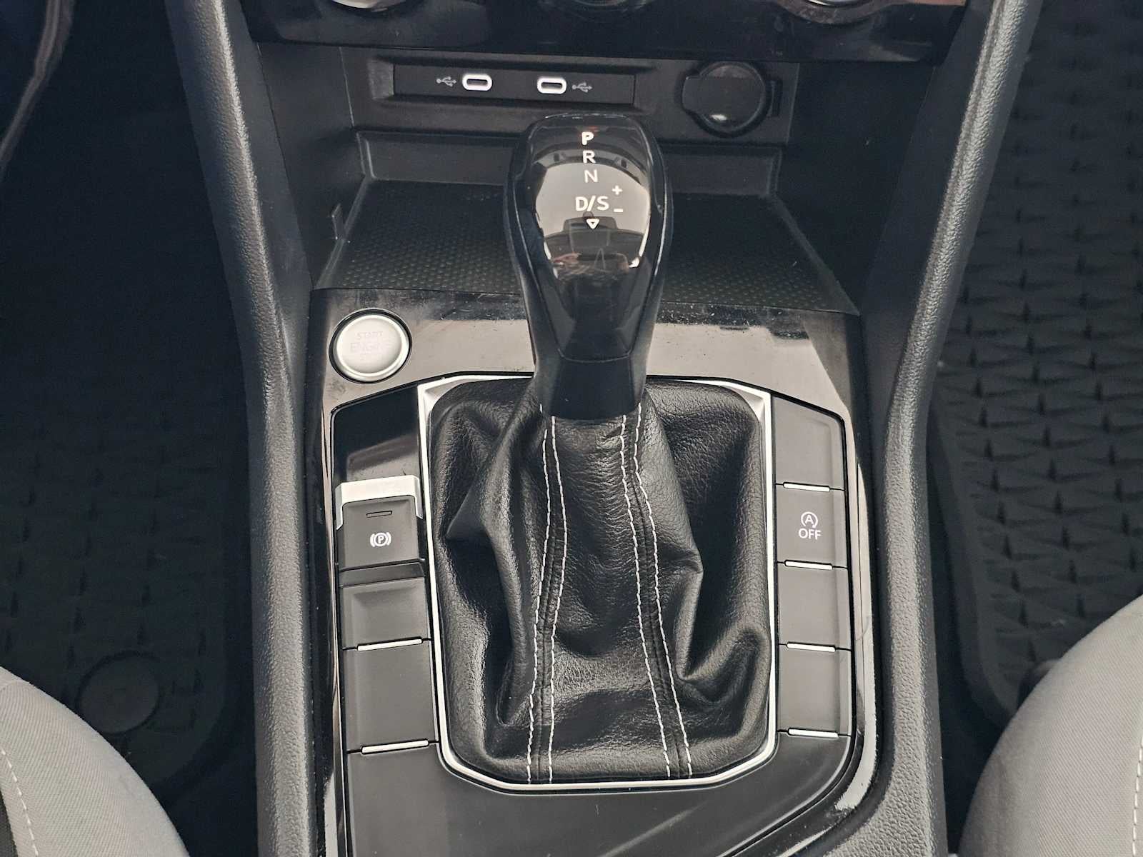 2023 Volkswagen Taos S