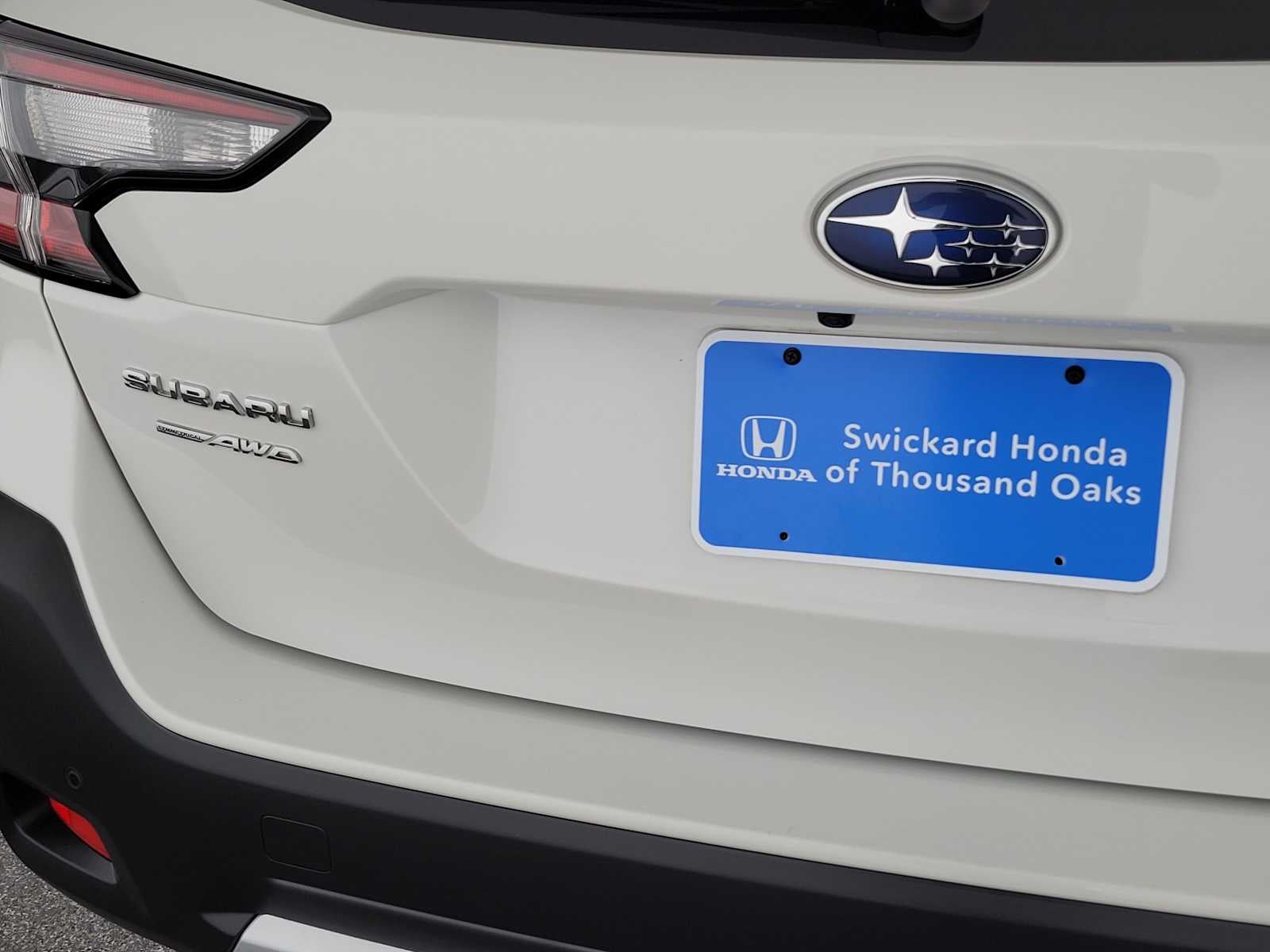 2023 Subaru Outback Limited
