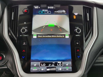 2023 Subaru Outback Limited