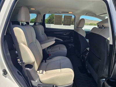 2023 Subaru Ascent Premium