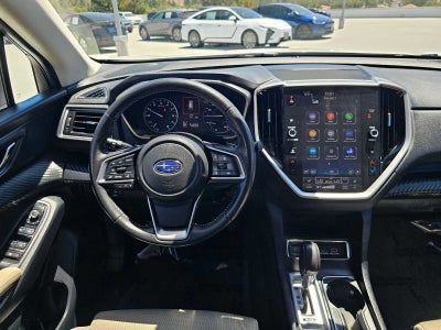 2023 Subaru Ascent Premium
