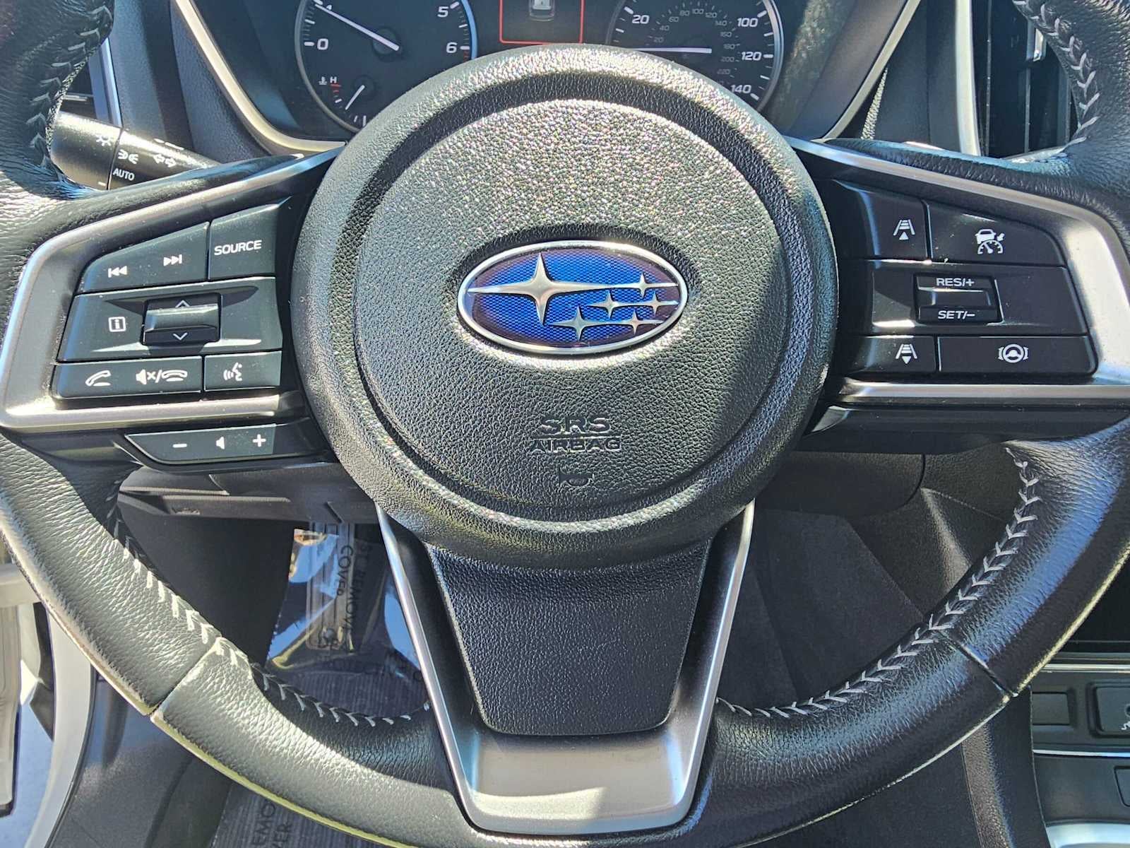 2023 Subaru Ascent Premium
