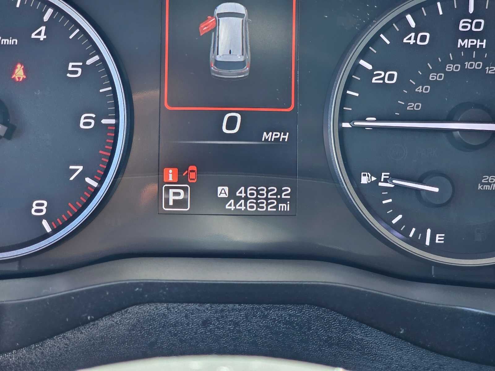 2023 Subaru Ascent Premium