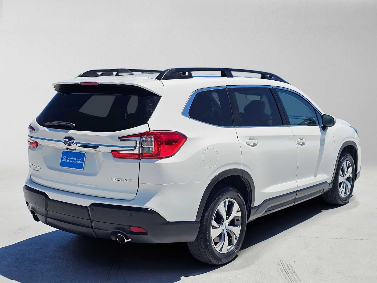 2023 Subaru Ascent Premium