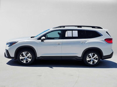 2023 Subaru Ascent Premium