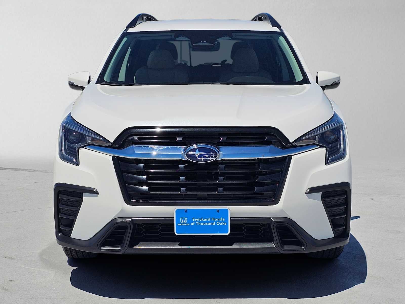 2023 Subaru Ascent Premium