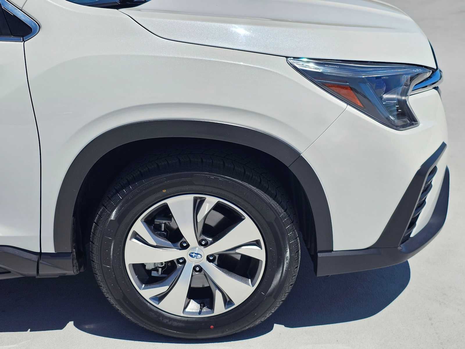 2023 Subaru Ascent Premium