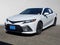 2024 Toyota Camry Hybrid LE