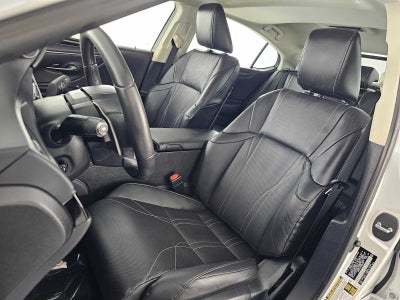 2023 Lexus ES 300h Luxury